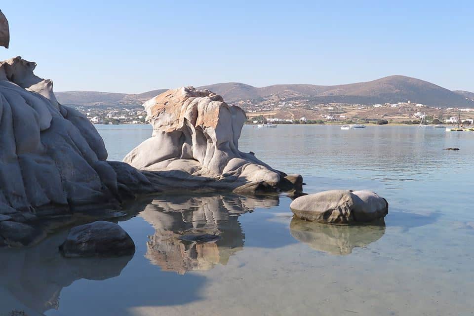 Kolymbithres