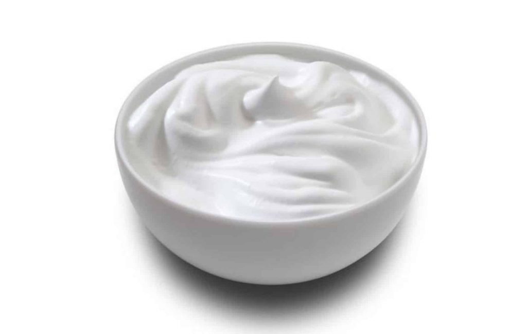 yogurt greco al naturale 